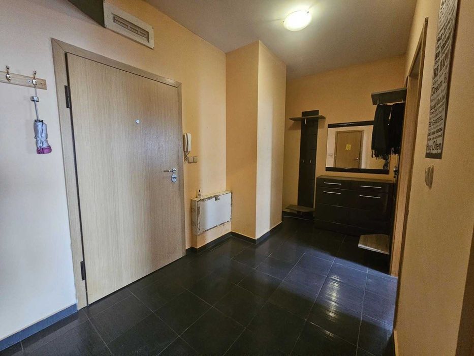 Дава се под наем Тристаен апартамент в София, Надежда 3 - 100 кв.м за 325 € - Снимка #3