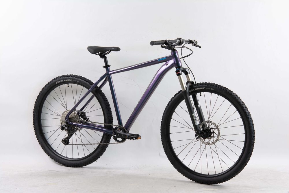 Планински велосипед Oryx 29" SunRace MS, XCR32 LO, 10 скорости