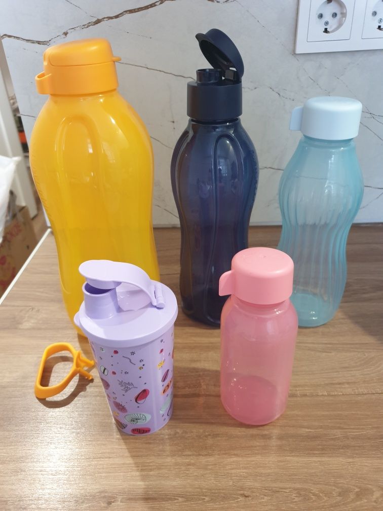 Продам новую посуду премиум класса Tupperware