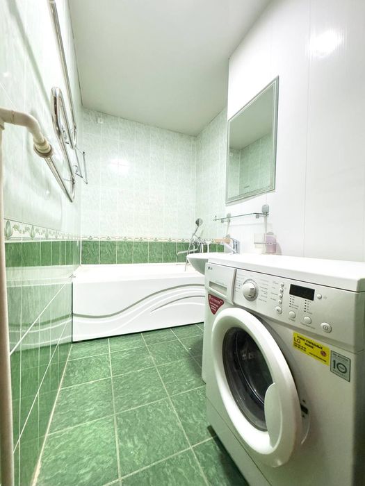 3/2/9 Максим Горький 72м2 ориентир бан Капитал