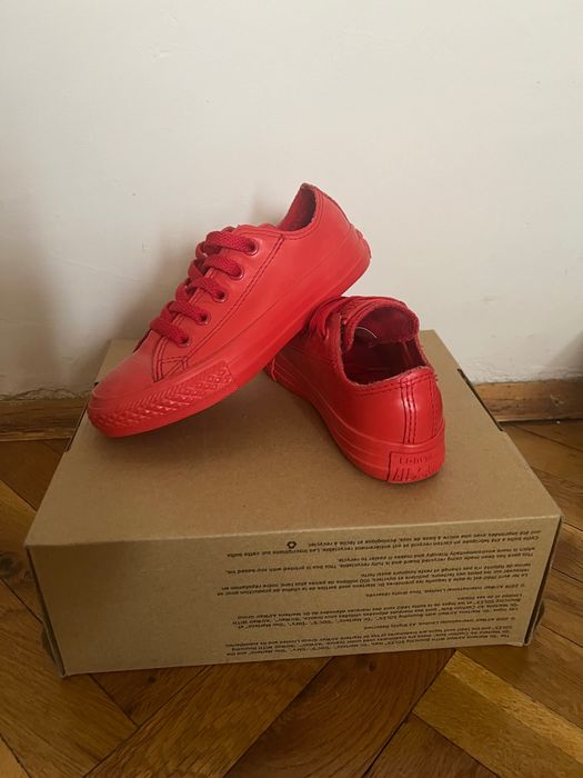 “Converse” детски кецове