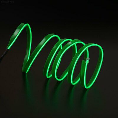 Promotie la fir neon luminos pentru orice tip de masina