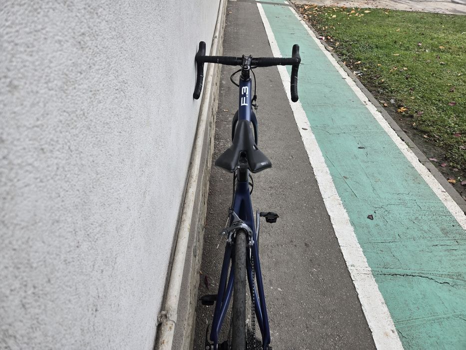 Vabd cursiera de carbon storck di2