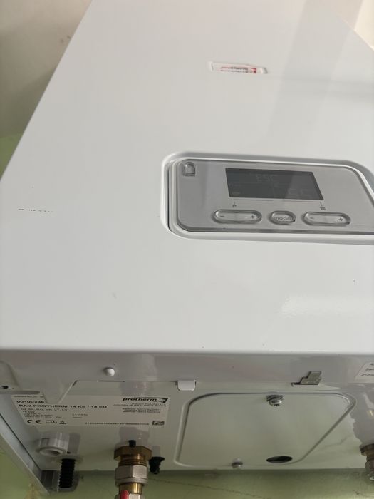 Centrala electrica Protherm 14 KW
