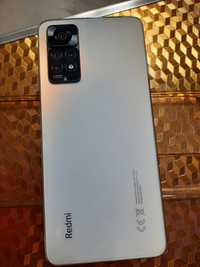 Xiaomi redmi not 11 pro