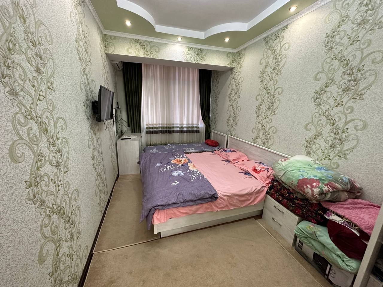 Квартира ижарага