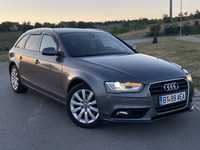 Audi a4 b8.5 2015