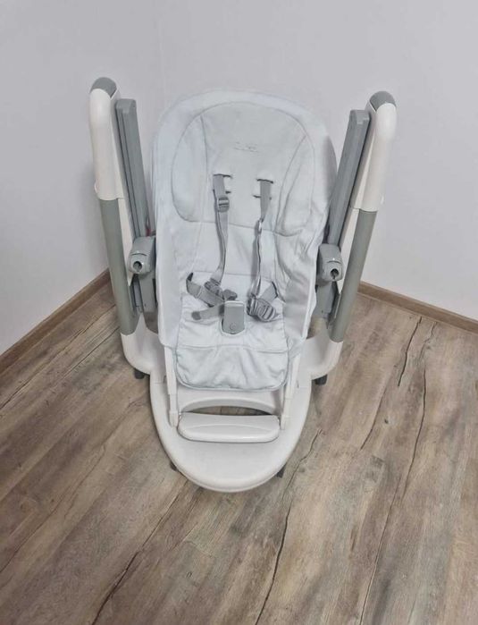 Scaun de masa Peg Perego Tatamia