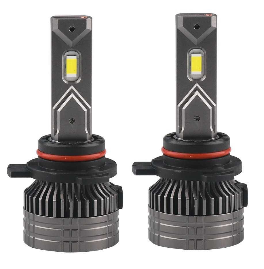 Becuri LED 60w 6800 lumeni H1,H7,H8,H8,H11