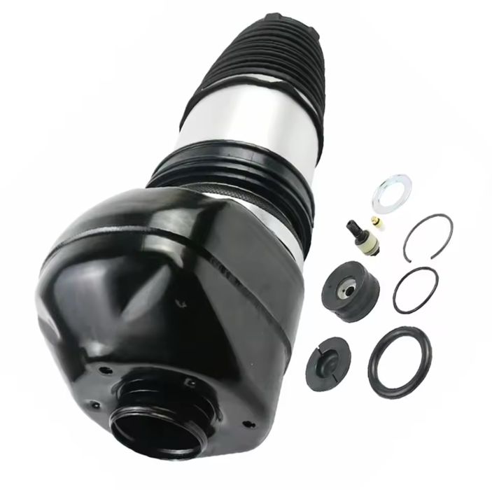 Perne Perna Aer Fata Spate Suspensie Compresor Bmw Seria 7 G11 G12 17-