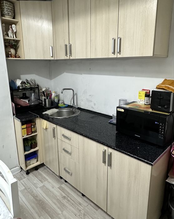 Кухонный гарнитур