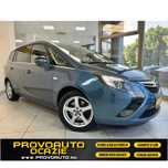 Opel Zafira II Monovolum 2014-Pack Cosmo-Gps Navi 3D-Faruri Led Xenon