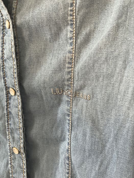 Оригинални ризи liu jo calvin klein guess