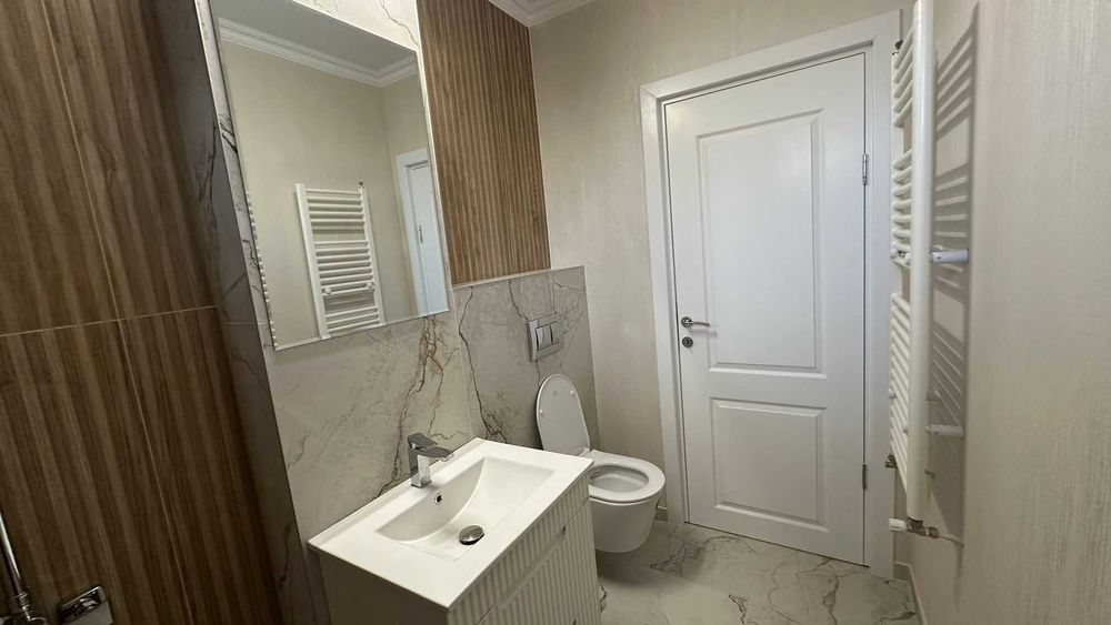 Apartament cu 2 camere de vanzare!Rogerius.