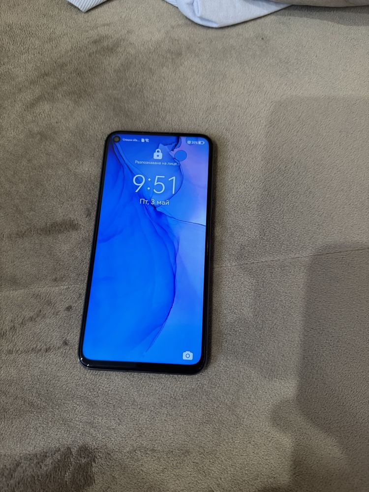 Huawei nova 5t 64gb