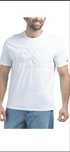 Футболка Calvin Klein short sleeve. р. M