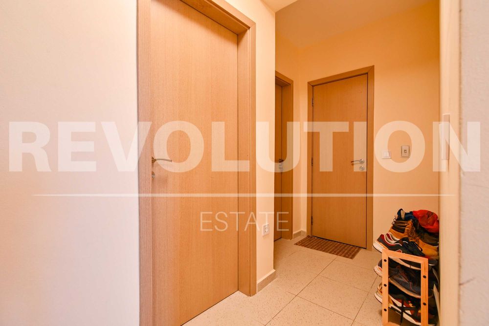 Продава се Четиристаен апартамент в София, Изток - 126 кв.м за 2612 €/кв.м - Снимка #14