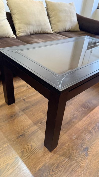 Холна Маса ползвана