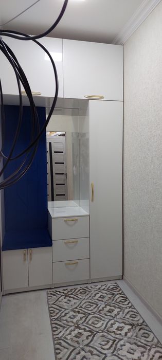 Сдается 2х комнатная квартира на долгий срок на долгий срок