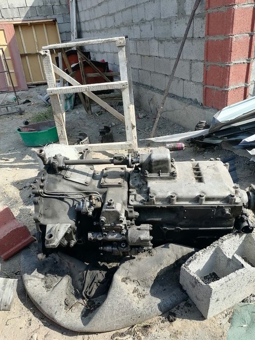 Kamaz koropka va dilitl sotiladi holati yaxshi