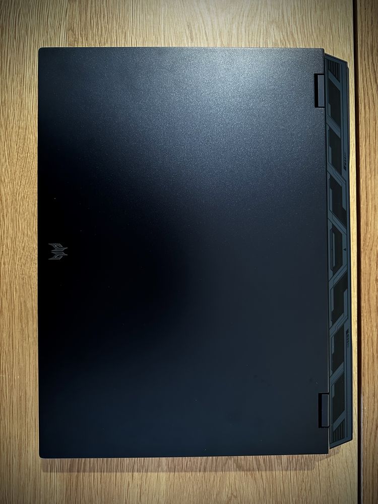 Acer Predator Helios 18”| Гаранция до 2026г | RTX 4080,I9-13900HX,32GB