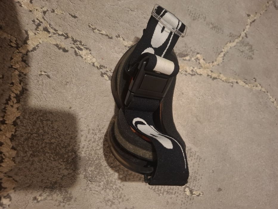 Ochelari de sky de ciclism