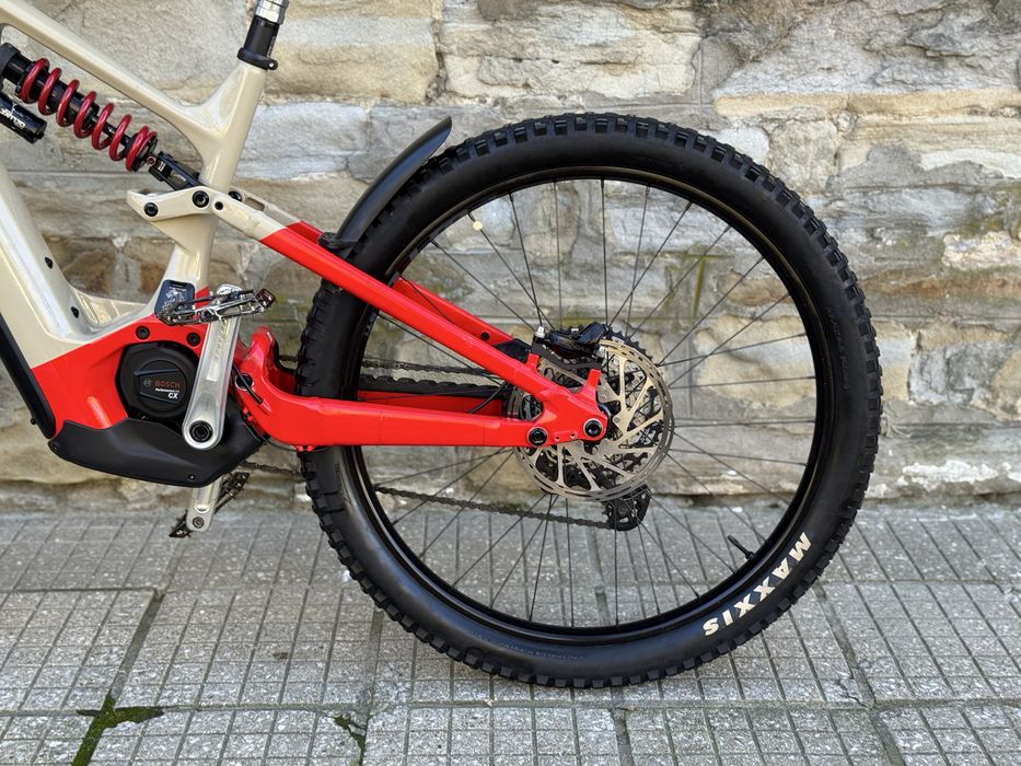 Електрически велосипед E-bike CANNONDALE MOTTERA NEO LT 1 ( M размер)