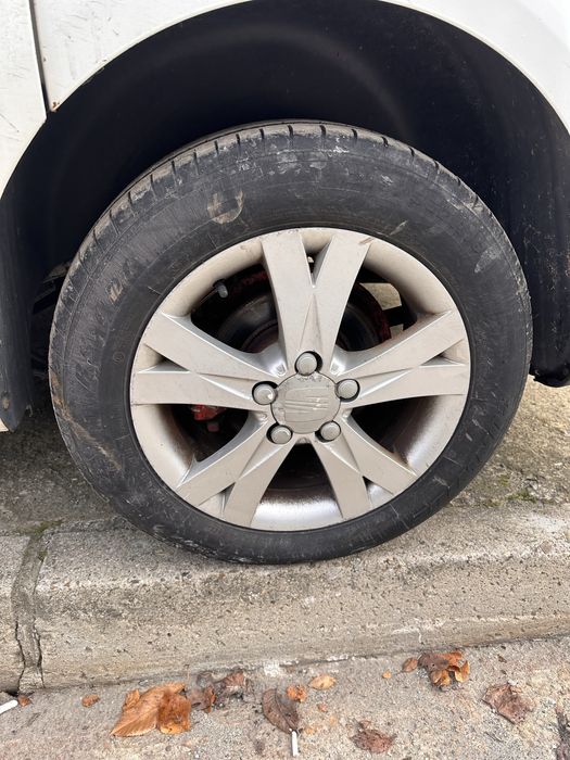 Джанти 16 5х112