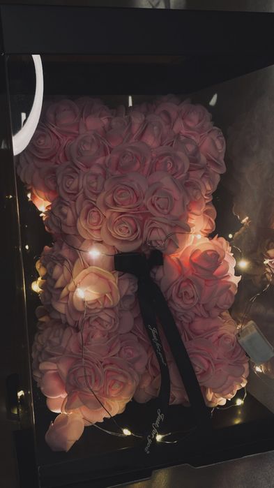 Мягкие игрушки бокс