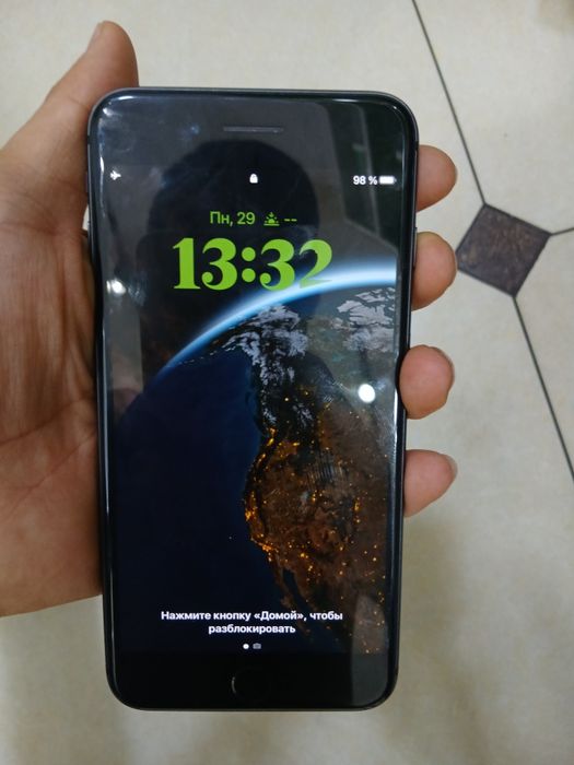 Iphone 8plus ideal