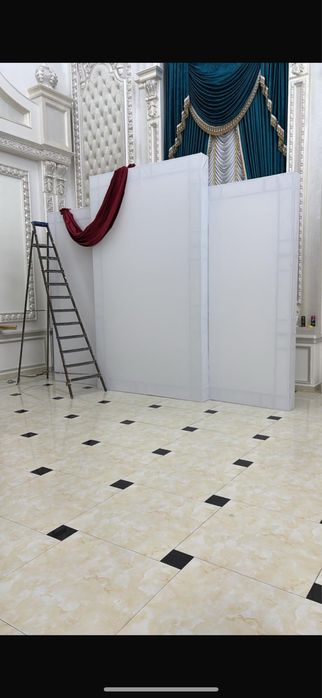 Аренда Ферма конструкция