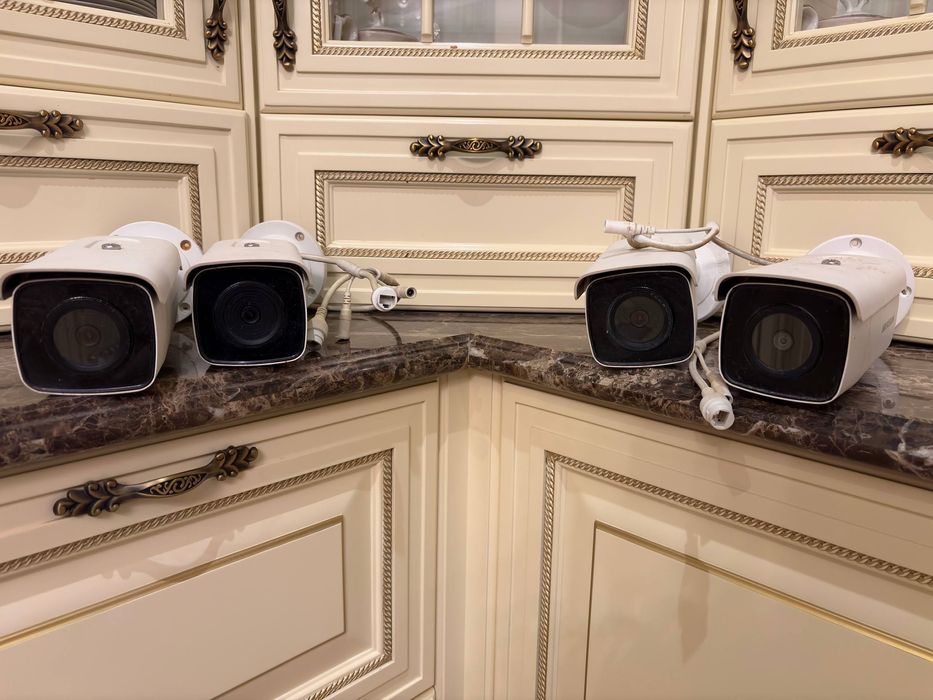 Уличная камера DS-2CD2T86G2-2I (8MP)