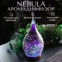 Увлажнитель воздуха Nebula 3 D