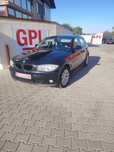 BMW seria 1 recent adus