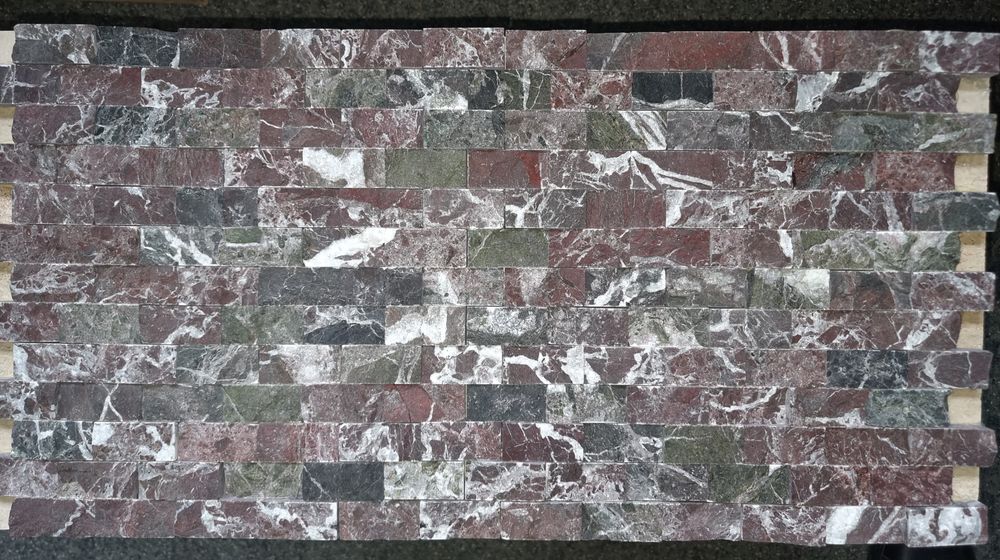 Piatra Mozaic visina 2,3x4,8cm