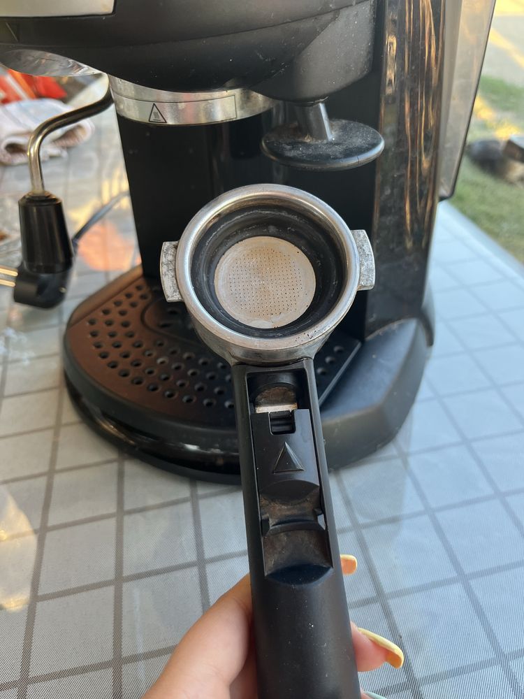 Кафемашина Delonghi