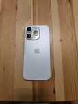 Iphone 16 pro 256