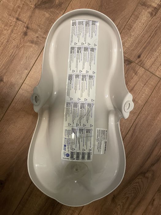 Поставка за ваничка Kikkaboo