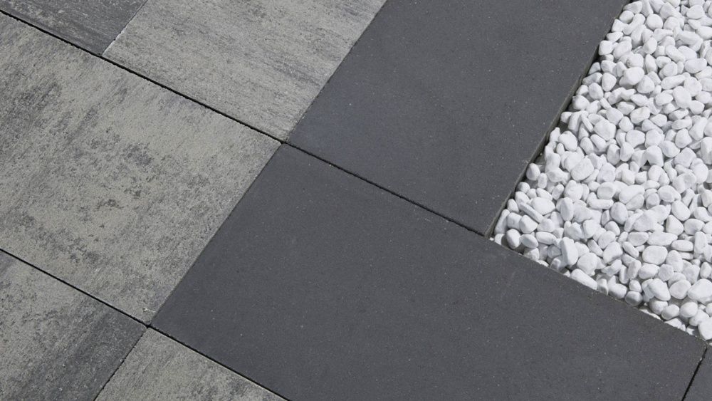 Dale 60 x 30 x 5 cm Asti Colori / Natura Semmelrock