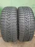 205 40 18Cauciucuri de iarna Pirelli