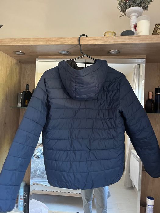 Quicksilver яке момче до ръст 154 см, есенно , за слабо дете