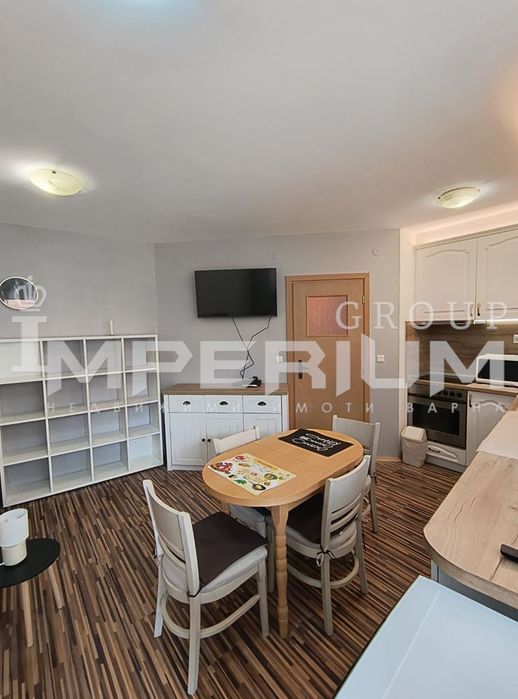 Дава се под наем Тристаен апартамент в Варна, Трошево - 80 кв.м за 510 € - Снимка #1