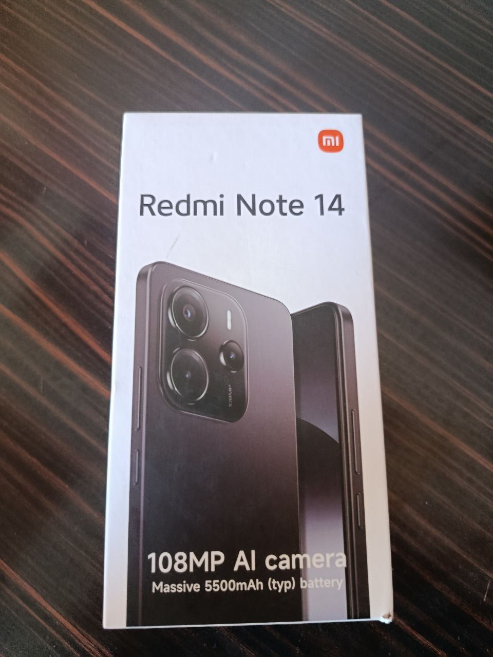 Srochna sotiladi Redmi note 14