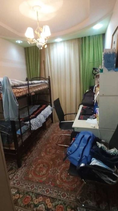 Юнусабад 15, 5/1/5 УлУчШеНкА Неторец Балкон 6 на 2 Хороший Ремонт