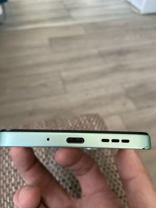 Xiomi Redmi 13C 128GB