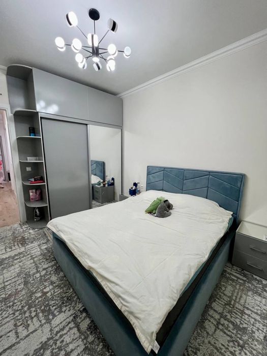 Срочно Сдаётся Квартира Алмазар сити Новостройка