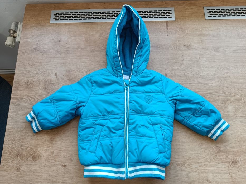 Geaca Chicco Nr 74 (12 luni)