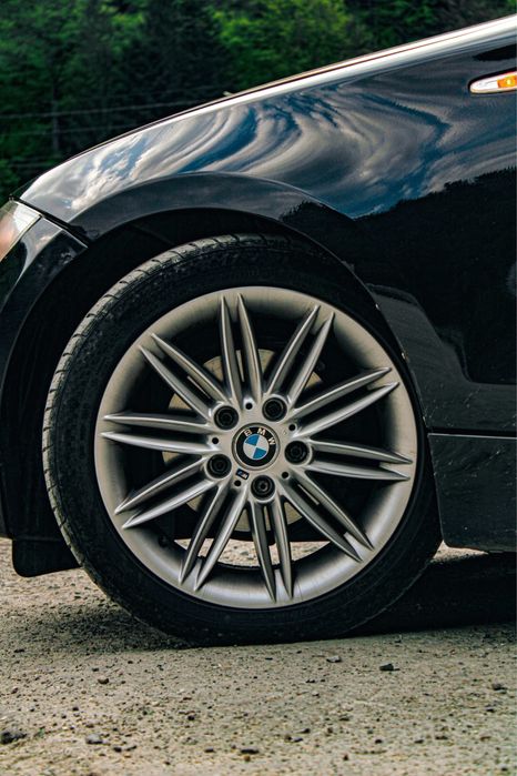 Jante Bmw R17 M Seria1