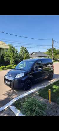 Fiat Fiorino 1.3jtd