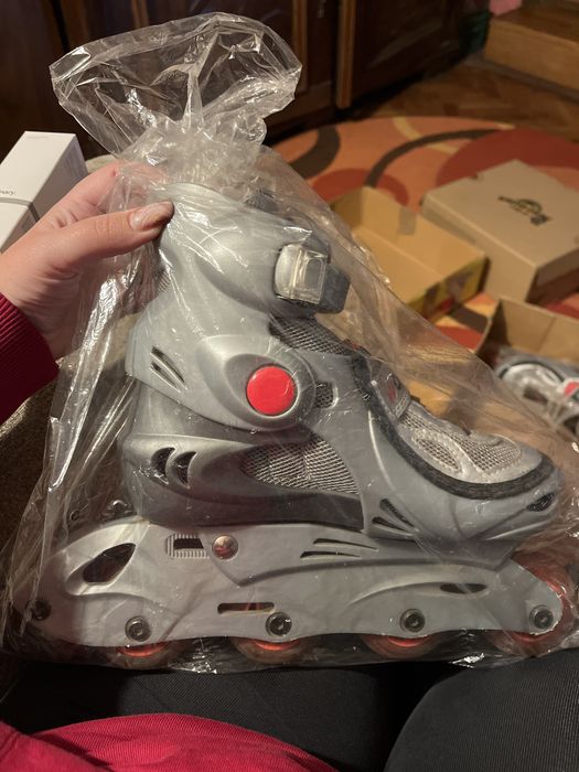 Role copii reglabile